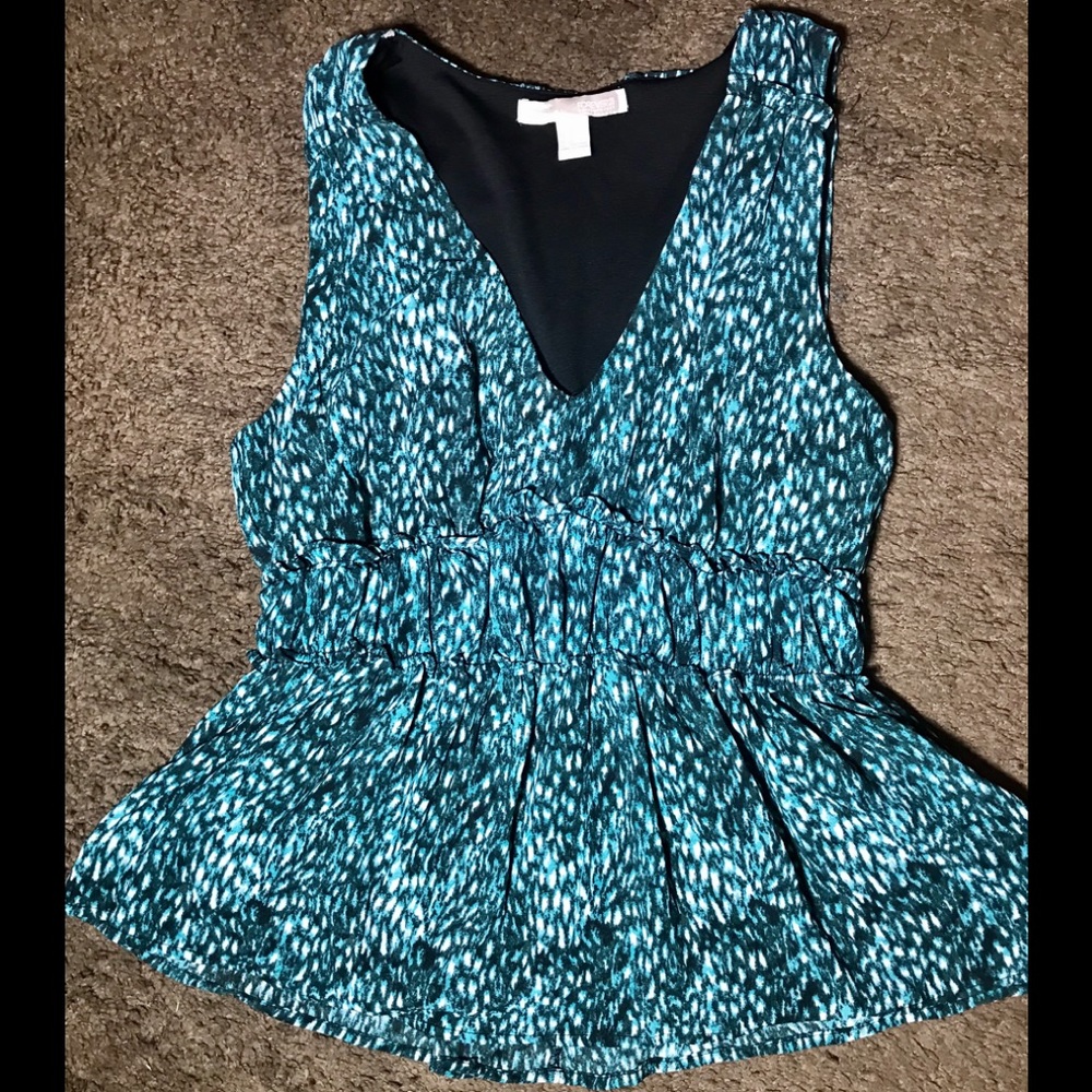 Detailed Tank